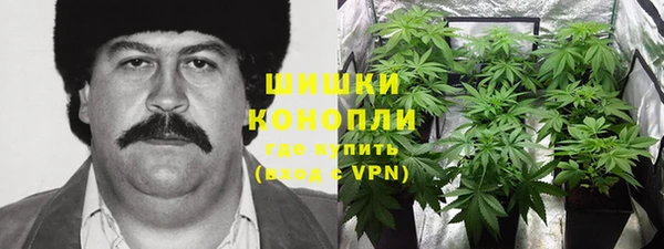 хмурый Слюдянка